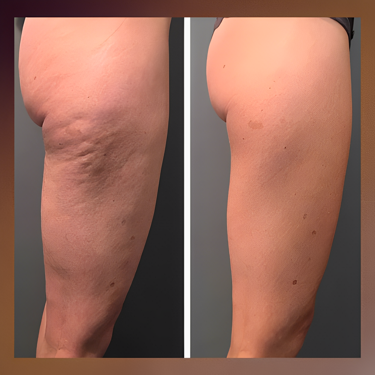 Skin Firming Oil™