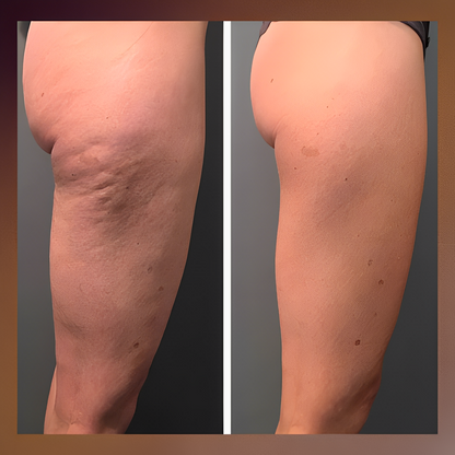 Anti-Cellulite Massage Oil™