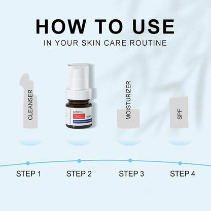 Aobenz Radiant Glow Skin Correction Serum™