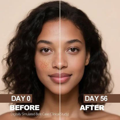 Aobenz Radiant Glow Skin Correction Serum™