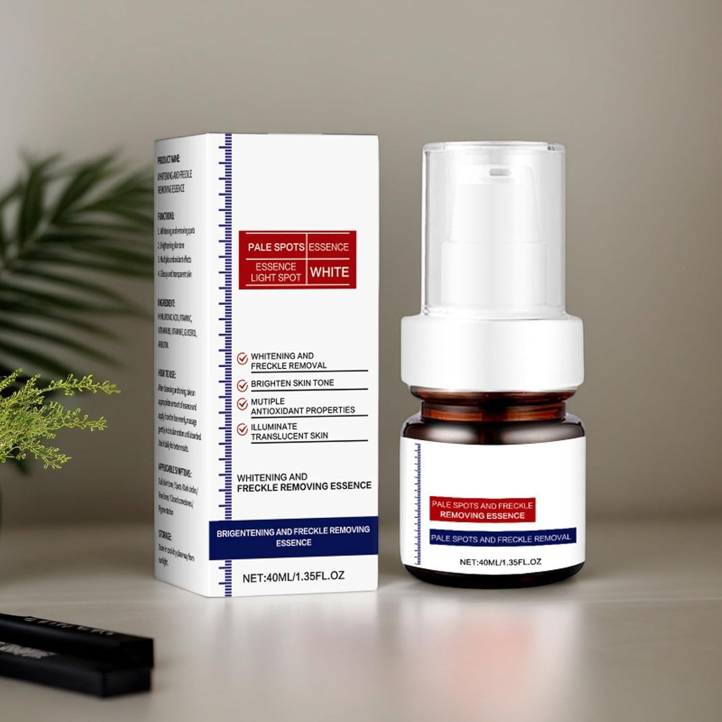 Aobenz Radiant Glow Skin Correction Cream™