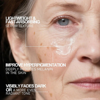 Aobenz Radiant Glow Skin Correction Serum™