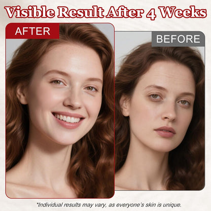 Potent Anti-Aging Night Cream with Niacinamide, Hyaluronic Acid & Peptides