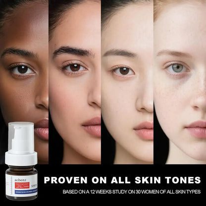 Aobenz Radiant Glow Skin Correction Serum™