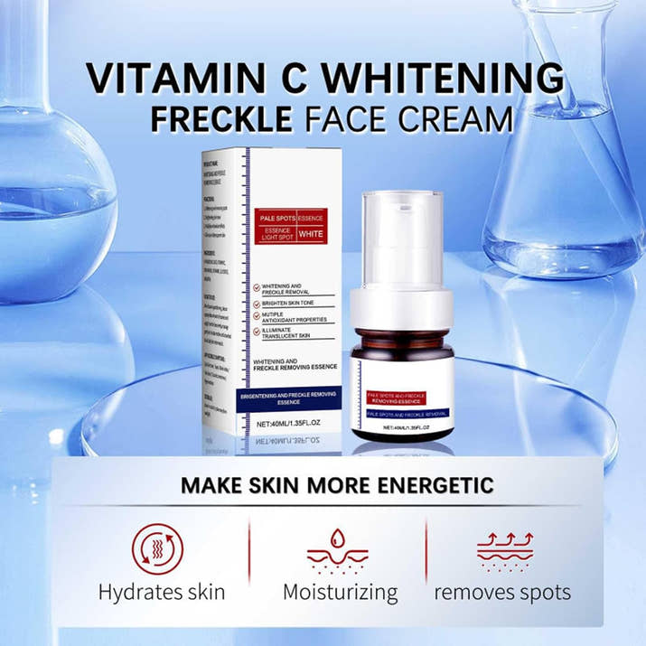 Aobenz Radiant Glow Skin Correction Cream™