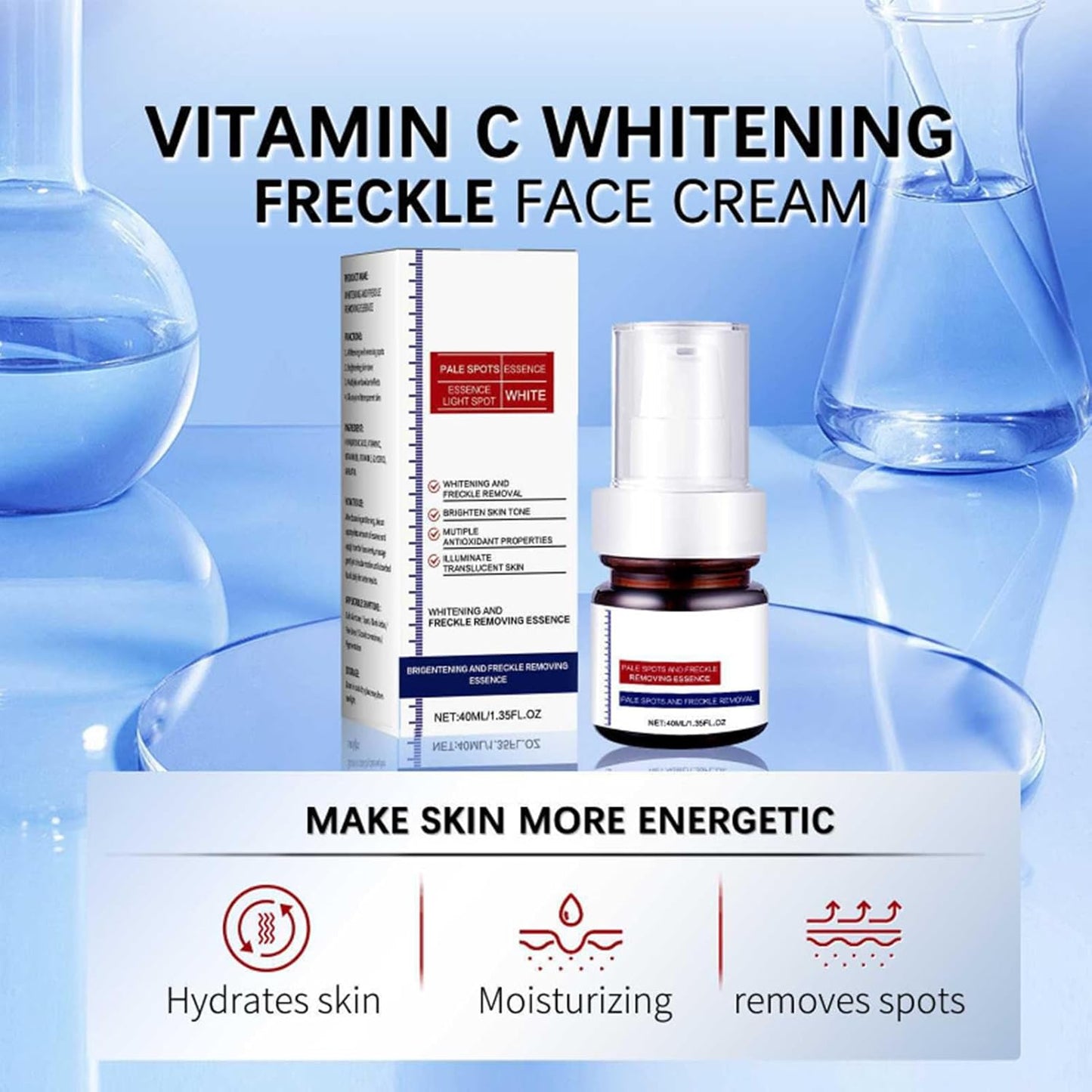 Aobenz Radiant Glow Skin Correction Cream™