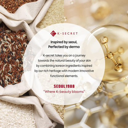 K Secret Seoul 1988 Retinol Serum™