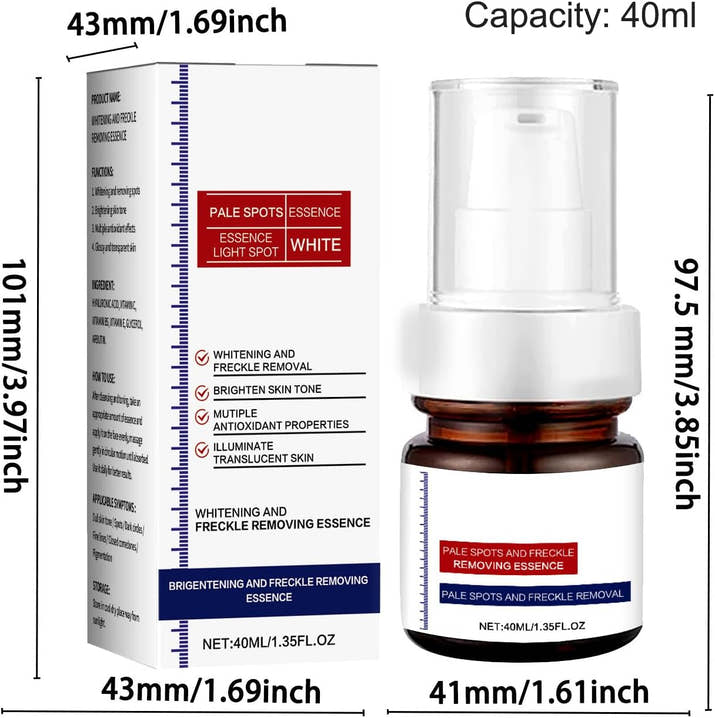 Aobenz Radiant Glow Skin Correction Cream™