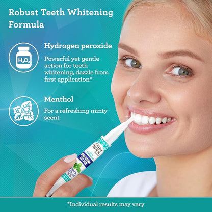Guru Nanda Teeth Whitening Pen™