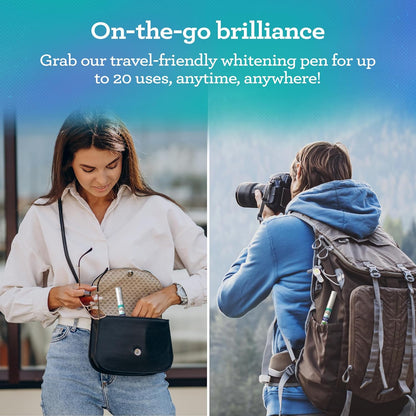 Guru Nanda Teeth Whitening Pen™