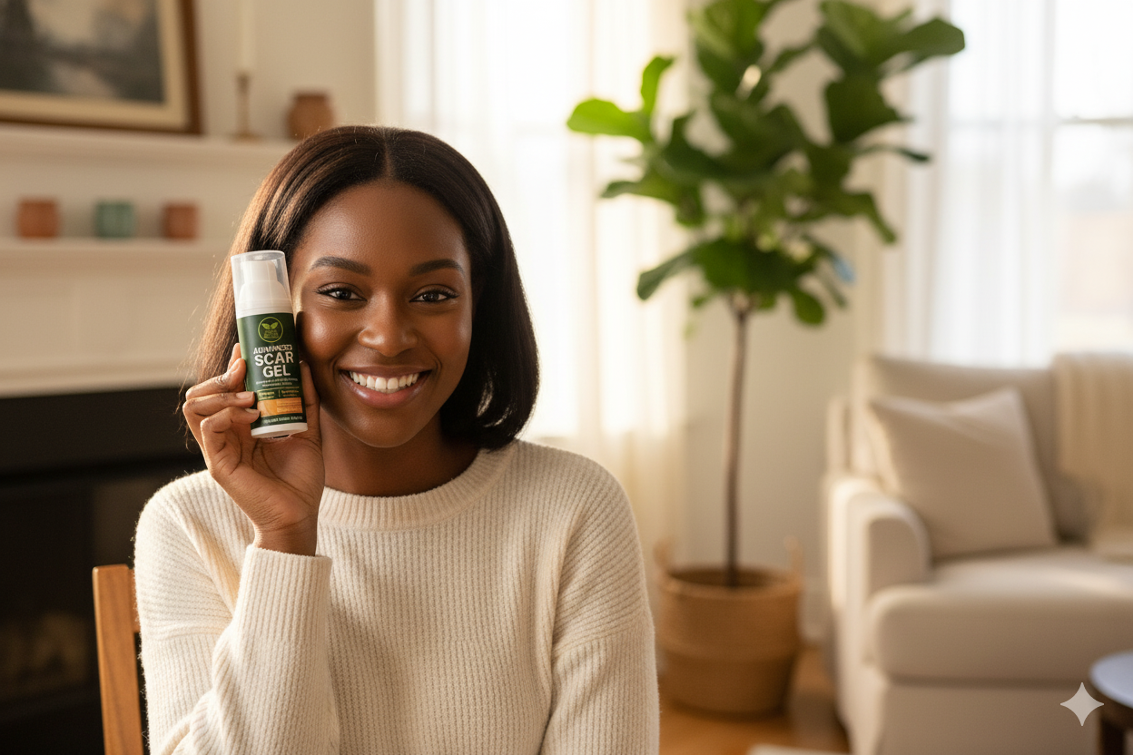 Thandi M. | Johannesburg