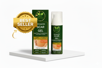 Advanced Scar Gel