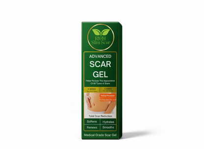 Advanced Scar Gel