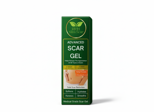 Advanced Scar Gel