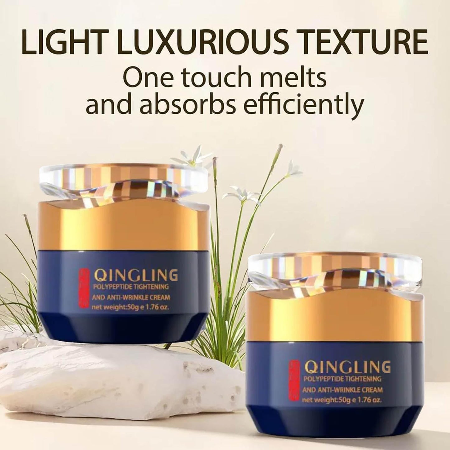 Qingling Anti-Wrinkle Face Cream