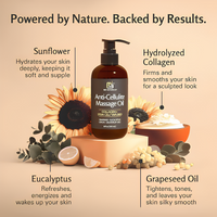 Skin Firming Oil™