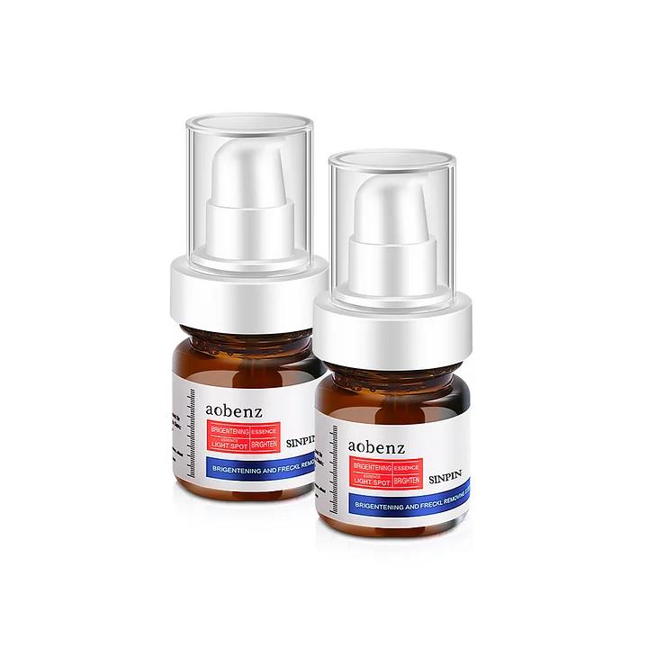 Aobenz Radiant Glow Skin Correction Cream™