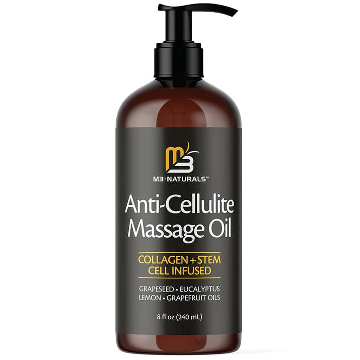 Skin Firming Oil™