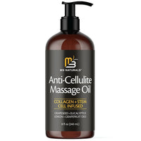 Skin Firming Oil™