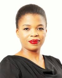 Thandeka M. | Johannesburg