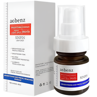 Aobenz Radiant Glow Skin Correction Cream™